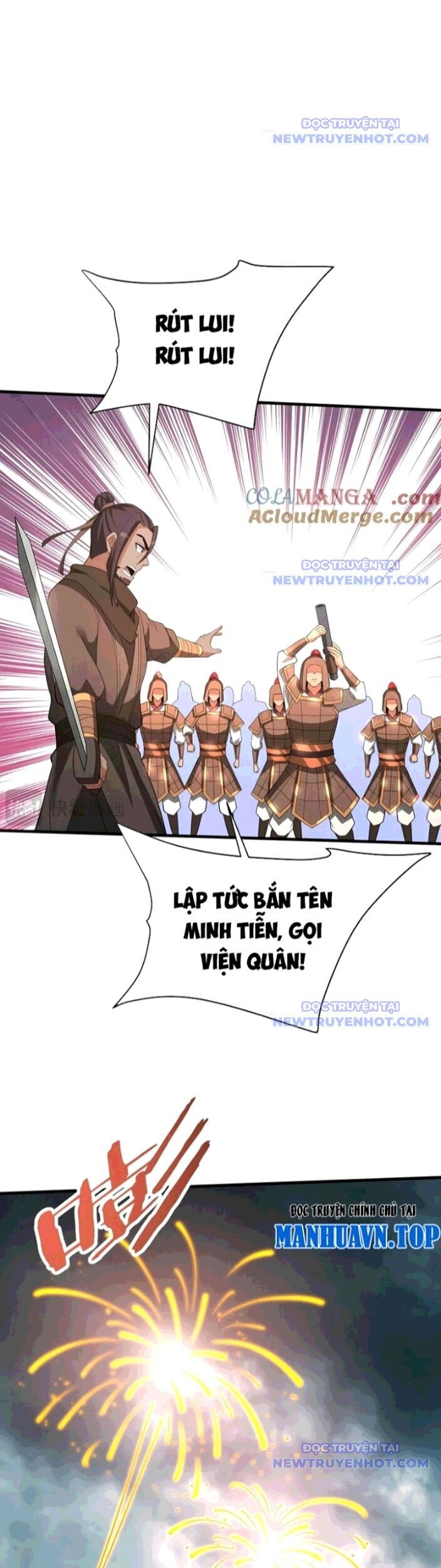 Đại Tần: Ta Con Trai Tần Thủy Hoàng Giết Địch Thăng Cấp Thành Thần Chương 195 Ảnh 6