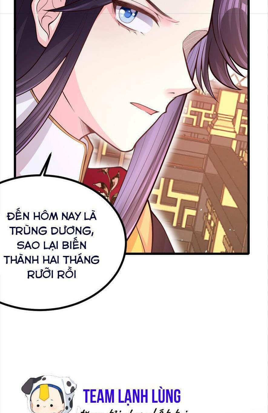 Phò Mã Hôm Nay Cũng Muốn Phản Công Chương 60 Ảnh 12