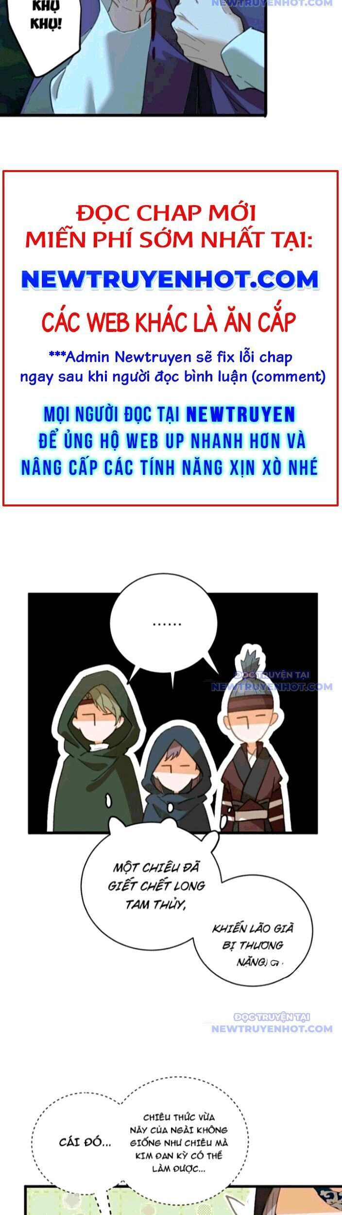 Đại Thừa Kỳ Mới Có Nghịch Tập Hệ Thống Chương 58 Ảnh 12
