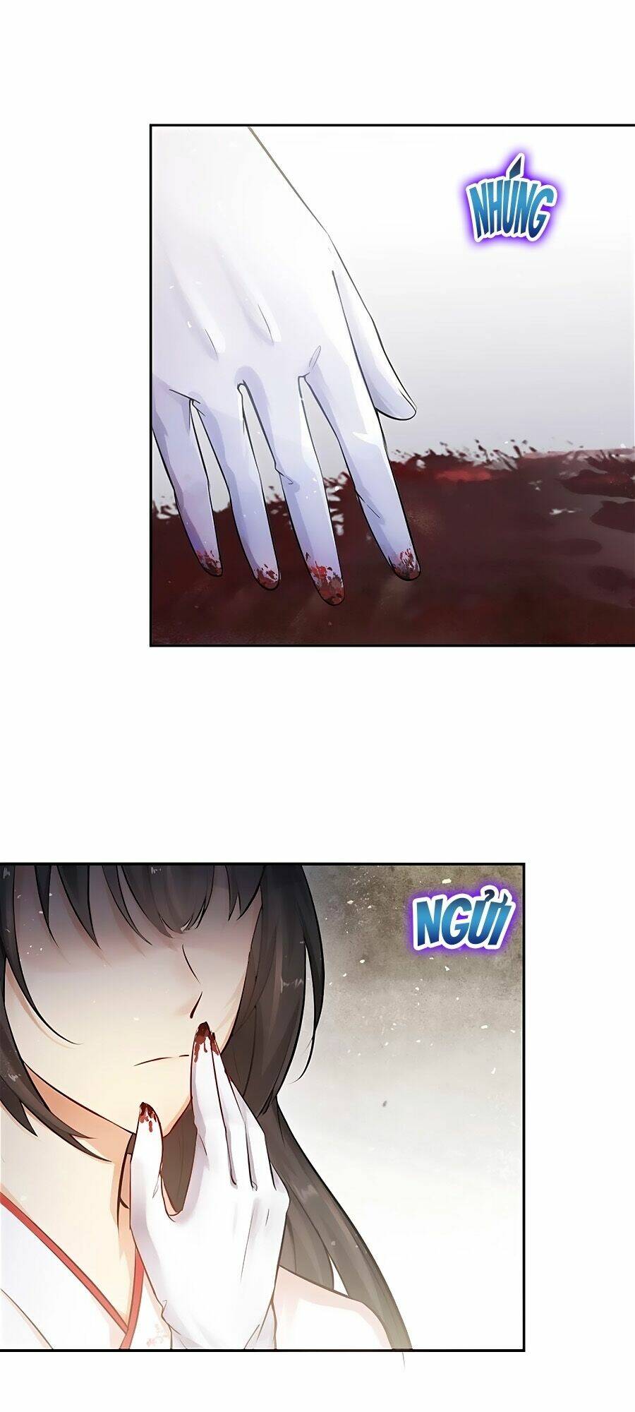 Thần Y Nữ Ngỗ Tác Chương 5 Ảnh 26