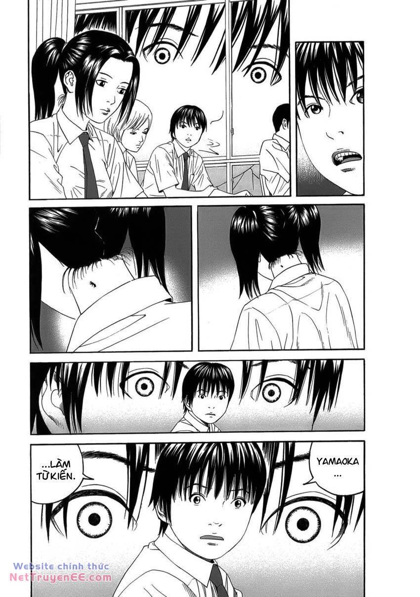 Thiếu Niên Thiếu Nữ Phiêu Lưu Ký Chương 2 Ảnh 18