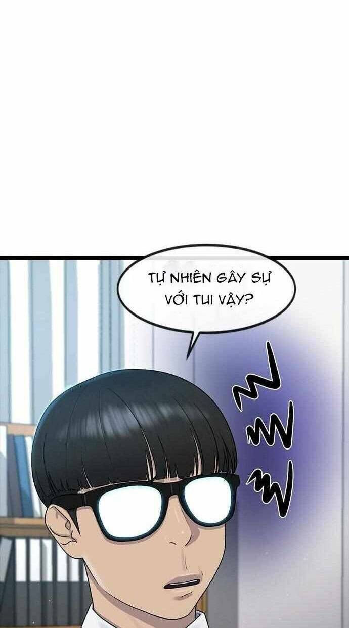 Trường Học Thôi Miên Chương 53 Ảnh 19