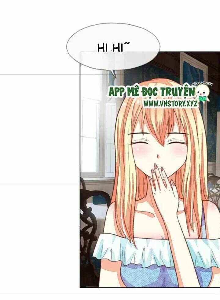 Nam Thần Ma Cà Rồng: Sủng Nhược Tiểu Lãn Thê Chương 121 Ảnh 17