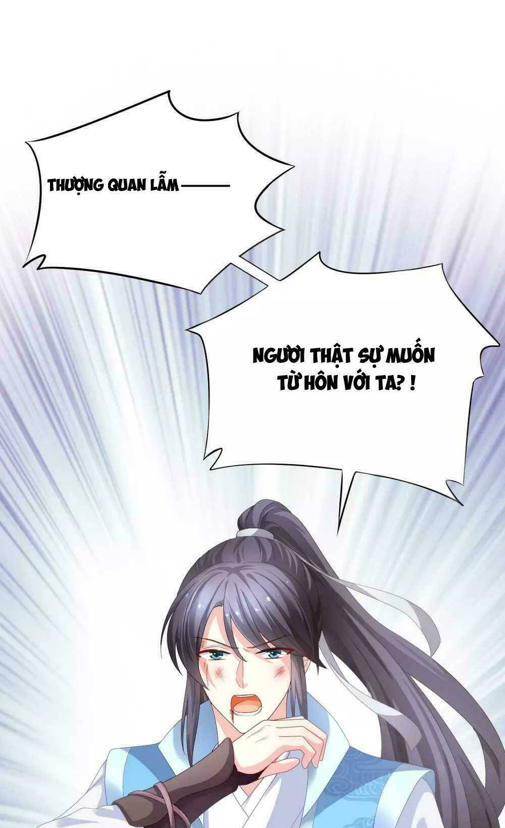 Xuyên Nhanh - Hướng Dẫn Tự Cứu Của Nữ Phụ Chương 2 Ảnh 12