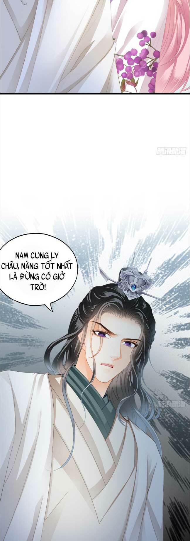 Bổn Vương Muốn Ngươi Chương 202 Ảnh 28