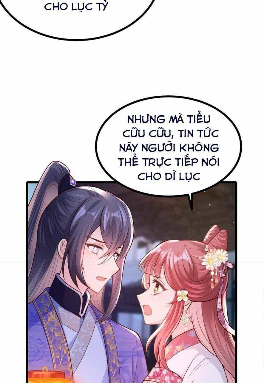 Phò Mã Hôm Nay Cũng Muốn Phản Công Chương 61 Ảnh 36