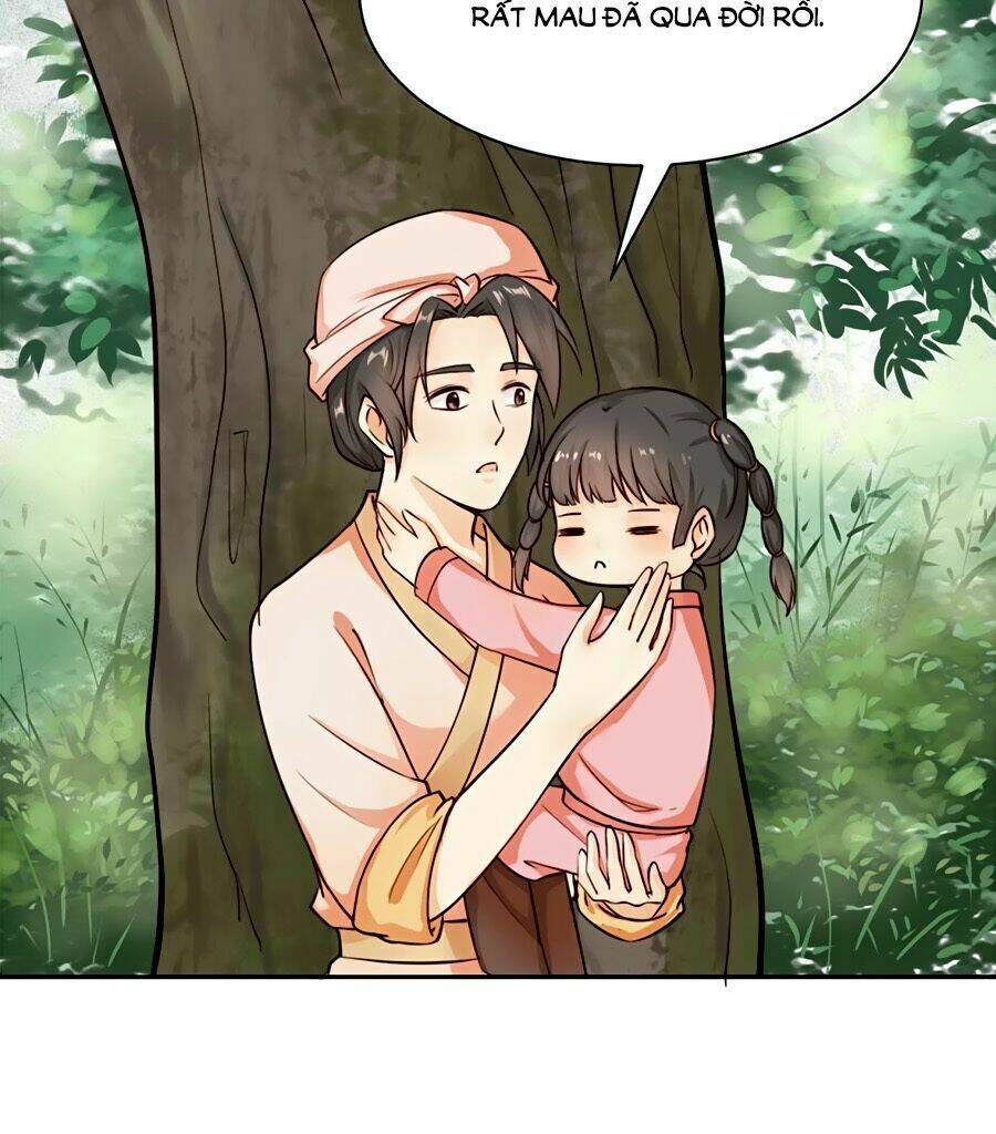 Thần Y Nữ Ngỗ Tác Chương 8 Ảnh 5