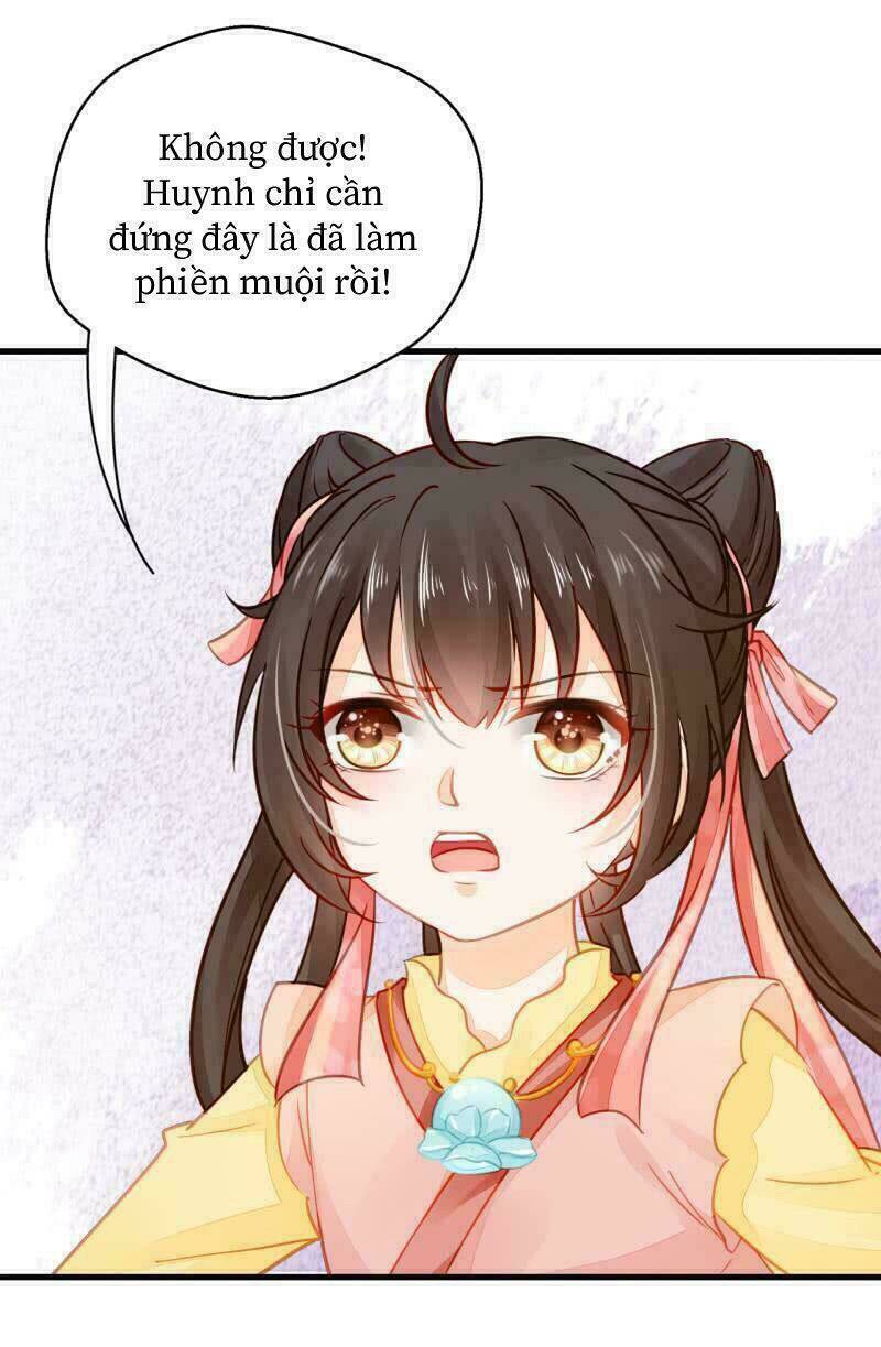 Thần Thám Song Kiêu Chương 19 Ảnh 9