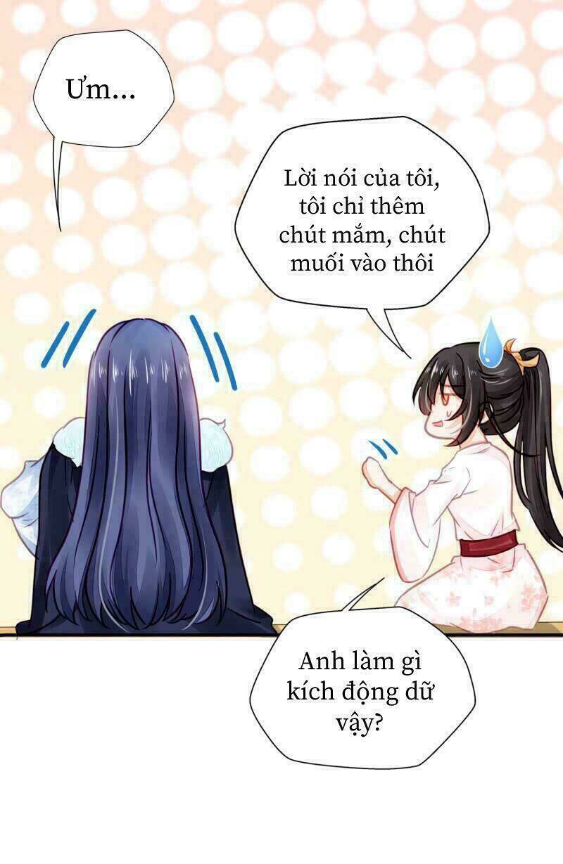 Thần Thám Song Kiêu Chương 20 Ảnh 11