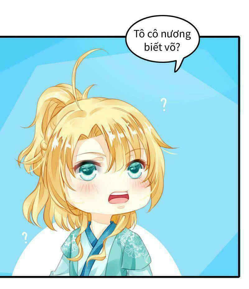 Thần Thám Song Kiêu Chương 30 Ảnh 14