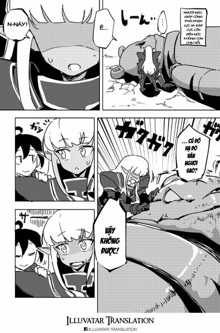 Ore To Kawazu-San No Isekai Hourouki Chương 25 Ảnh 16