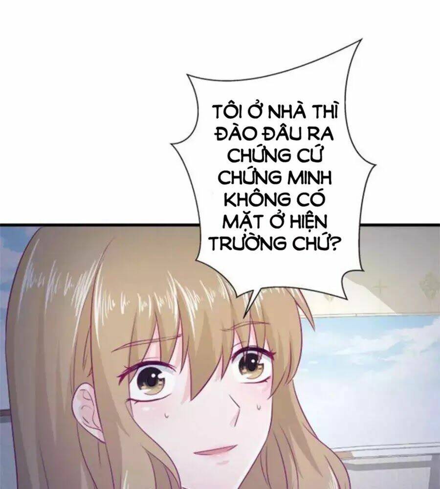 Khi Trò Chơi Ác Ma Bắt Đầu Chương 120 Ảnh 44