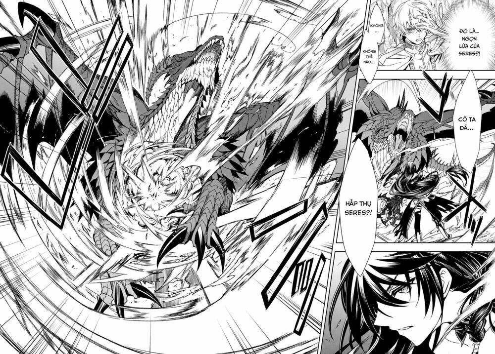 Tales Of Berseria Chương 2 Ảnh 31
