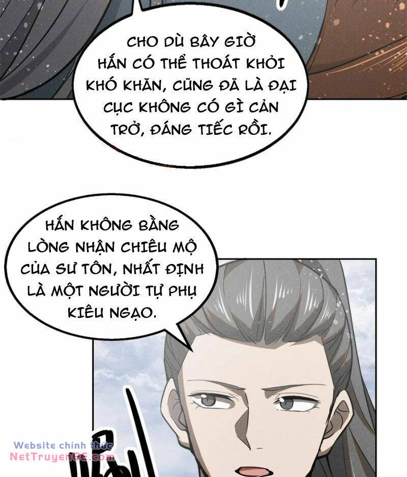 Tâm Ma Chương 153 Ảnh 36