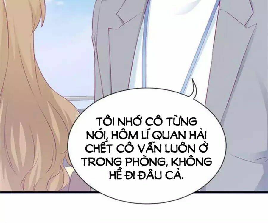 Khi Trò Chơi Ác Ma Bắt Đầu Chương 120 Ảnh 37