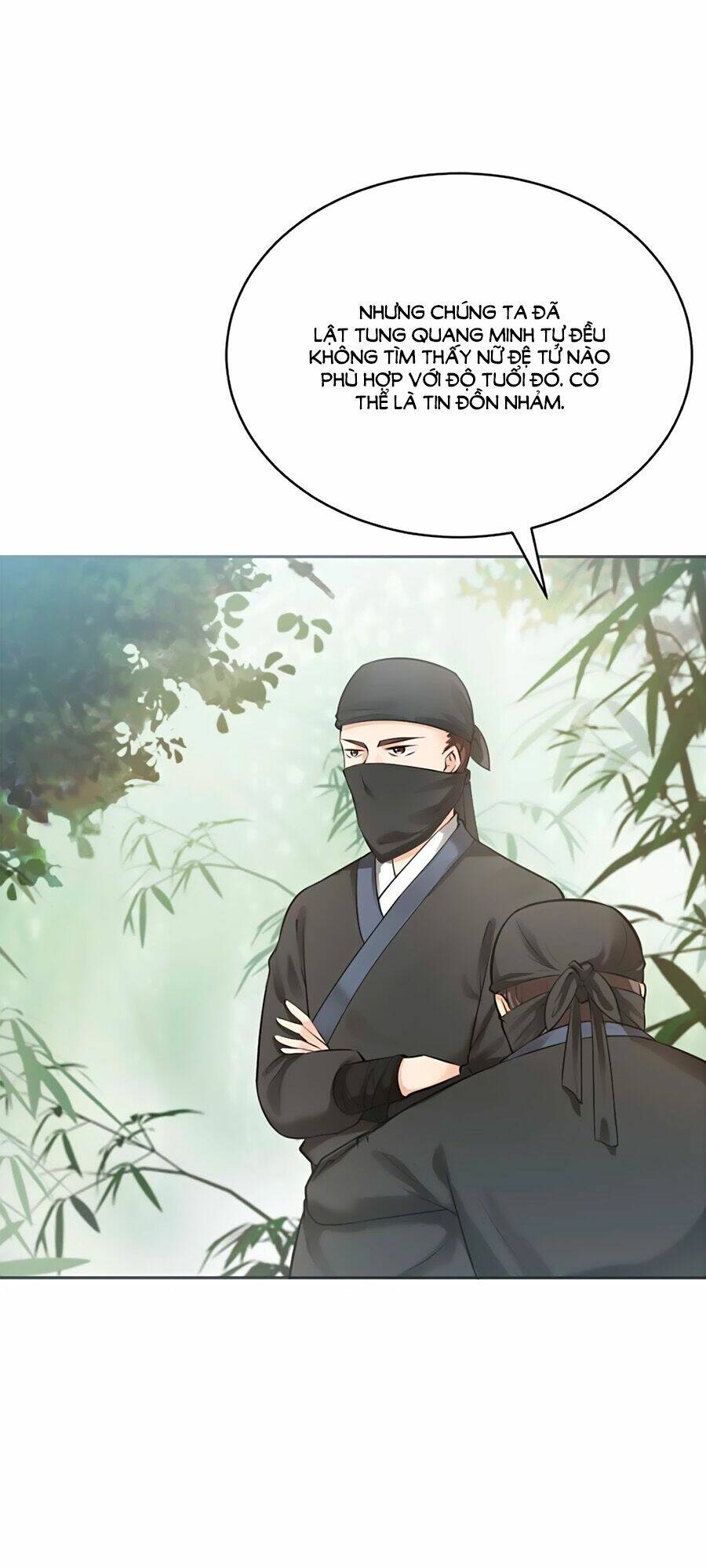 Thần Y Nữ Ngỗ Tác Chương 4 Ảnh 5