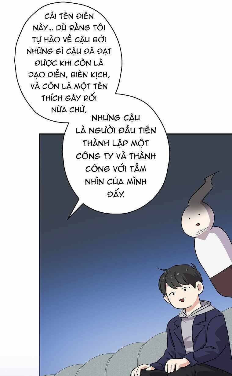Vua Phim Truyền Hình Chương 57 Ảnh 58