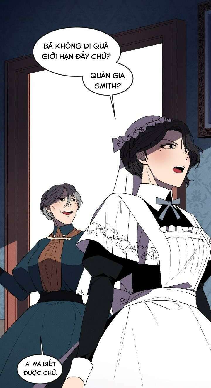 Maid In Heaven Chương 4 Ảnh 37