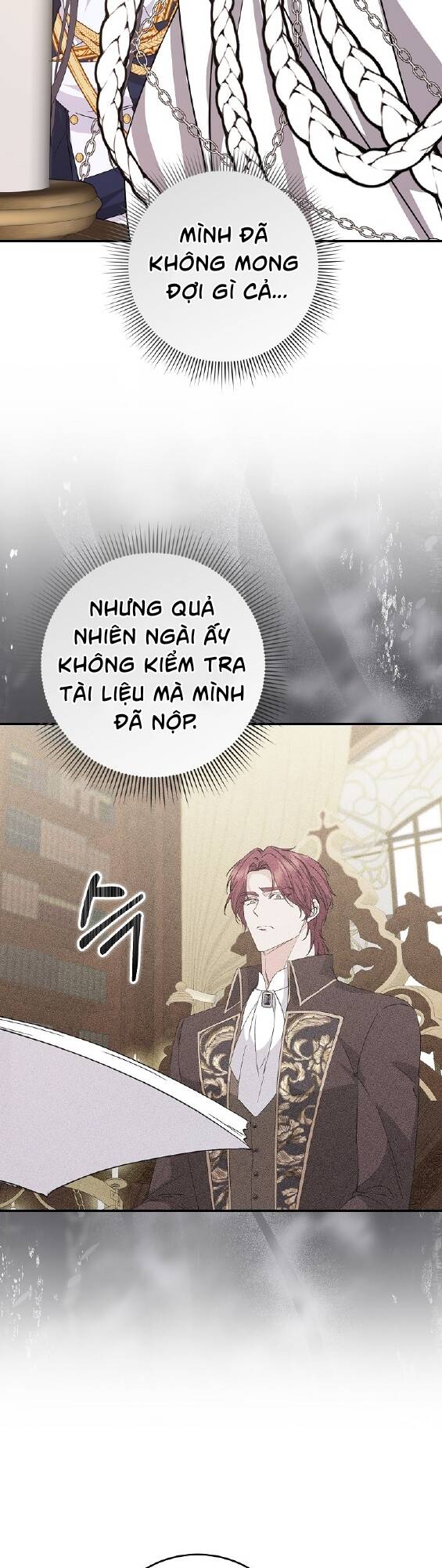 Anh Chỉ Là Đồ Bỏ Đi Của Tôi Mà Thôi Chương 63 Ảnh 11
