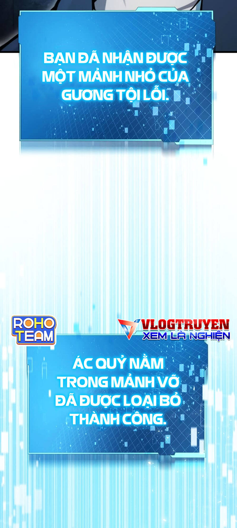 Tôi Là Thiên Ma Truyền Nhân Chương 9 Ảnh 3