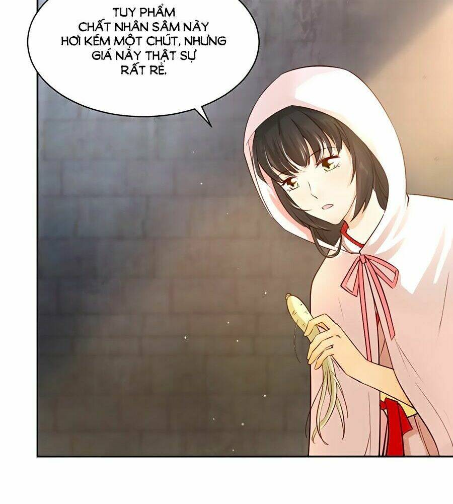 Thần Y Nữ Ngỗ Tác Chương 8 Ảnh 19