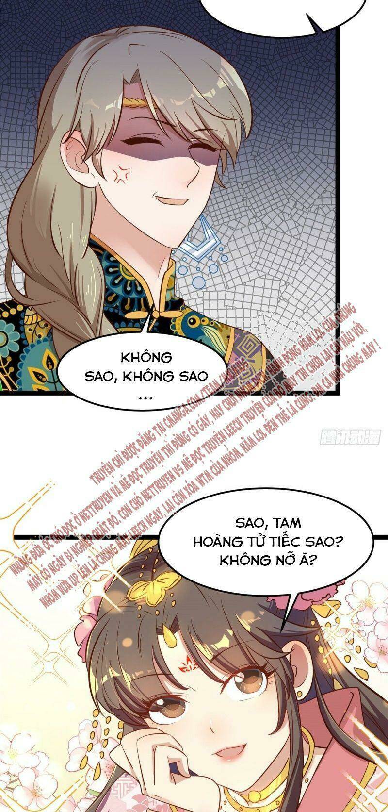 Bạo Manh Tiểu Tiên Chương 68 Ảnh 33