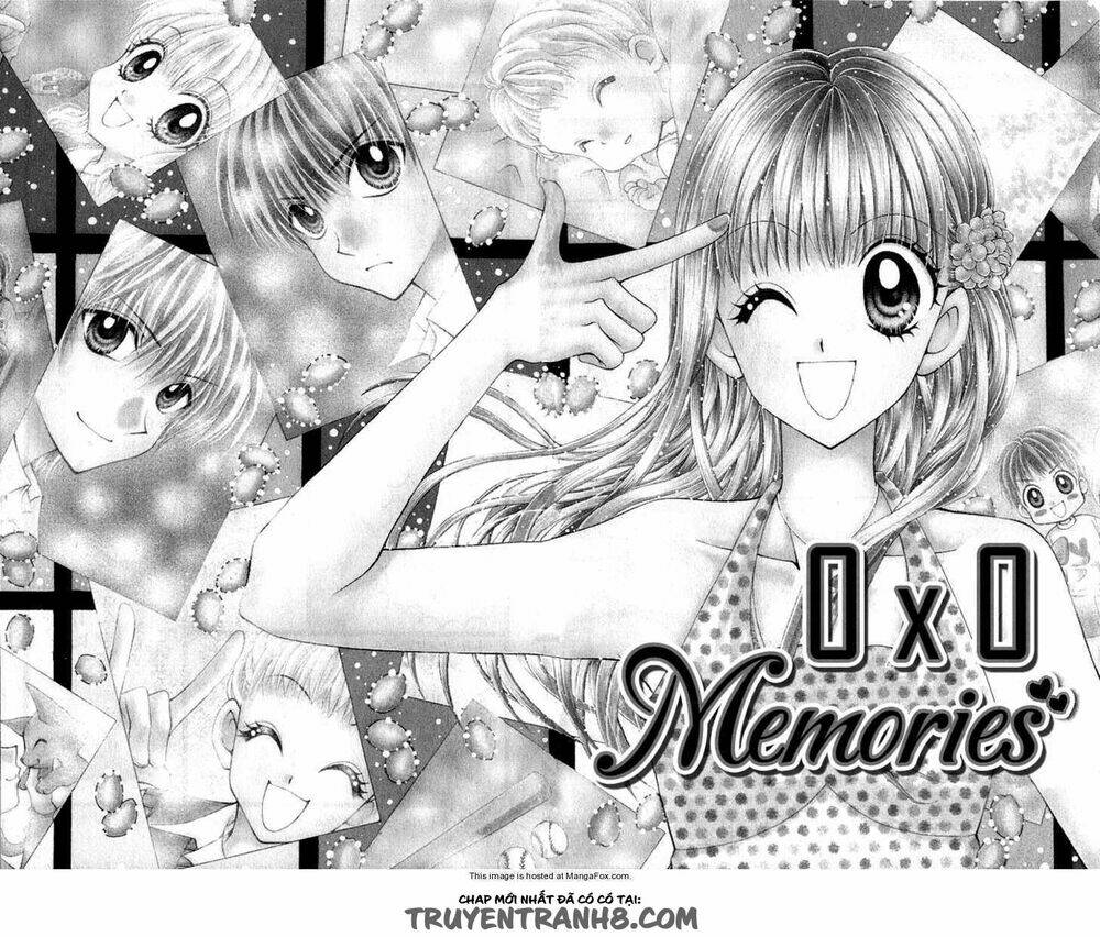 0 X 0 Memories Chương 3 Ảnh 5