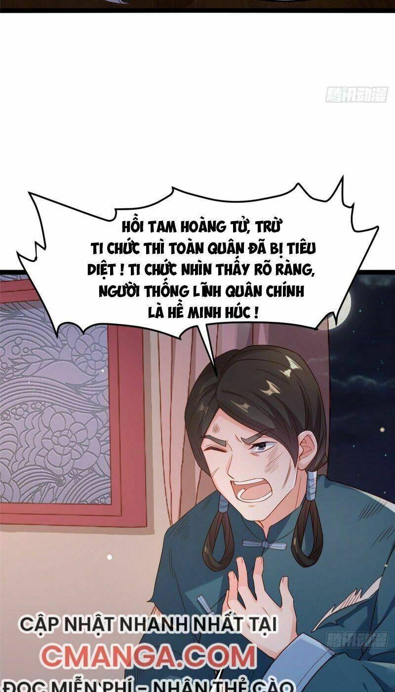 Bạo Manh Tiểu Tiên Chương 59 Ảnh 25