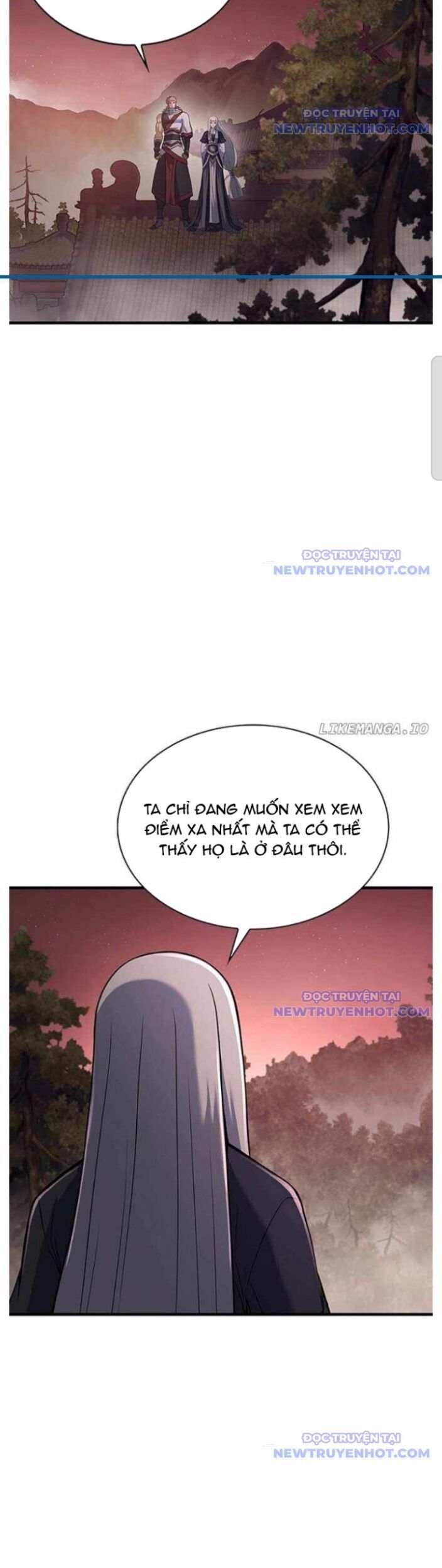 Bá Vương Chi Tinh Chương 107 Ảnh 26