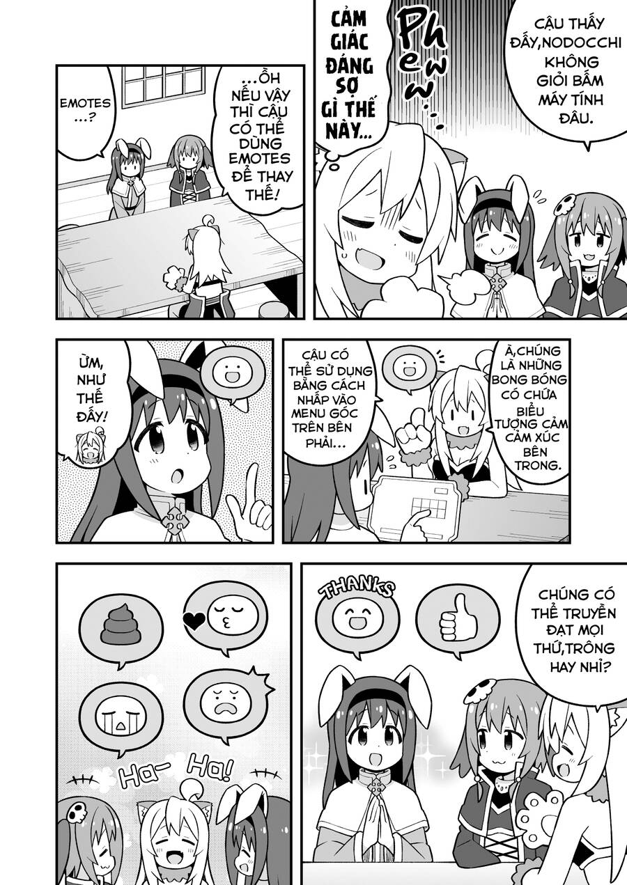 Onii-Chan Wa Oshimai Chương 91 Ảnh 7