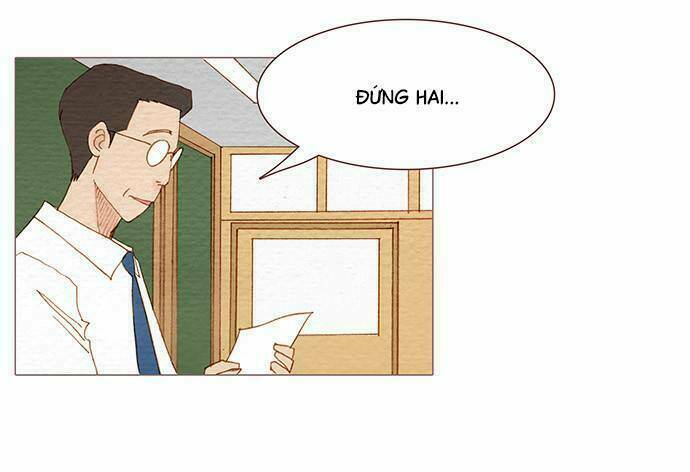 Thánh Thần Trẻ Trâu Chương 69 Ảnh 56