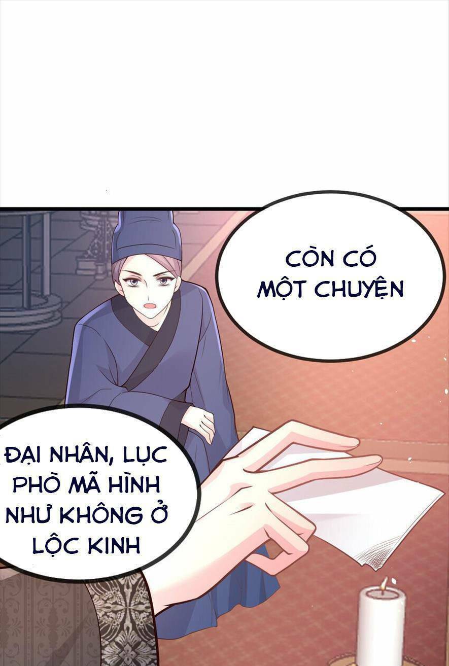 Phò Mã Hôm Nay Cũng Muốn Phản Công Chương 59 Ảnh 14