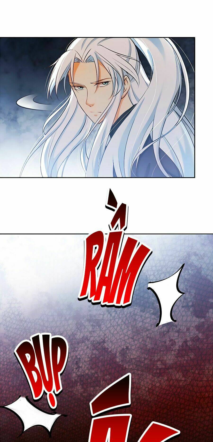 Thần Y Nữ Ngỗ Tác Chương 9 Ảnh 12