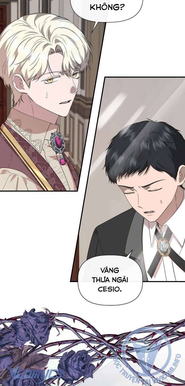 Tôi Không Phải Là Cinderella Chương 94 Ảnh 3