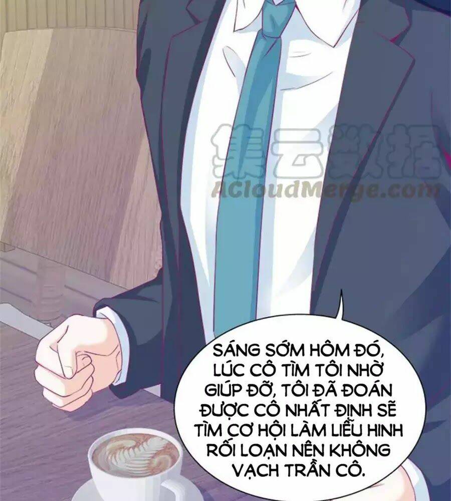 Khi Trò Chơi Ác Ma Bắt Đầu Chương 123 Ảnh 52