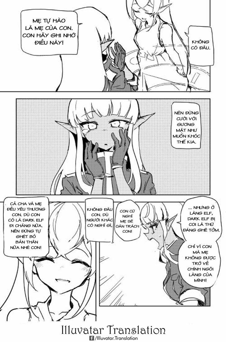 Ore To Kawazu-San No Isekai Hourouki Chương 22 Ảnh 15