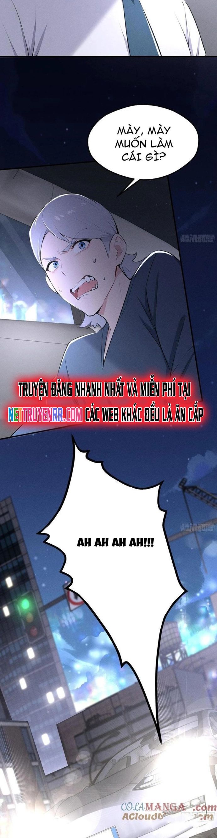 Ta Nắm Giữ Linh Khí Thức Tỉnh Chương 114 Ảnh 15