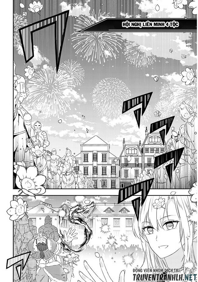Maou Ni Natte Node, Dungeon Tsukutte Jingai Musume To Honobono Suru Chương 58 Ảnh 15