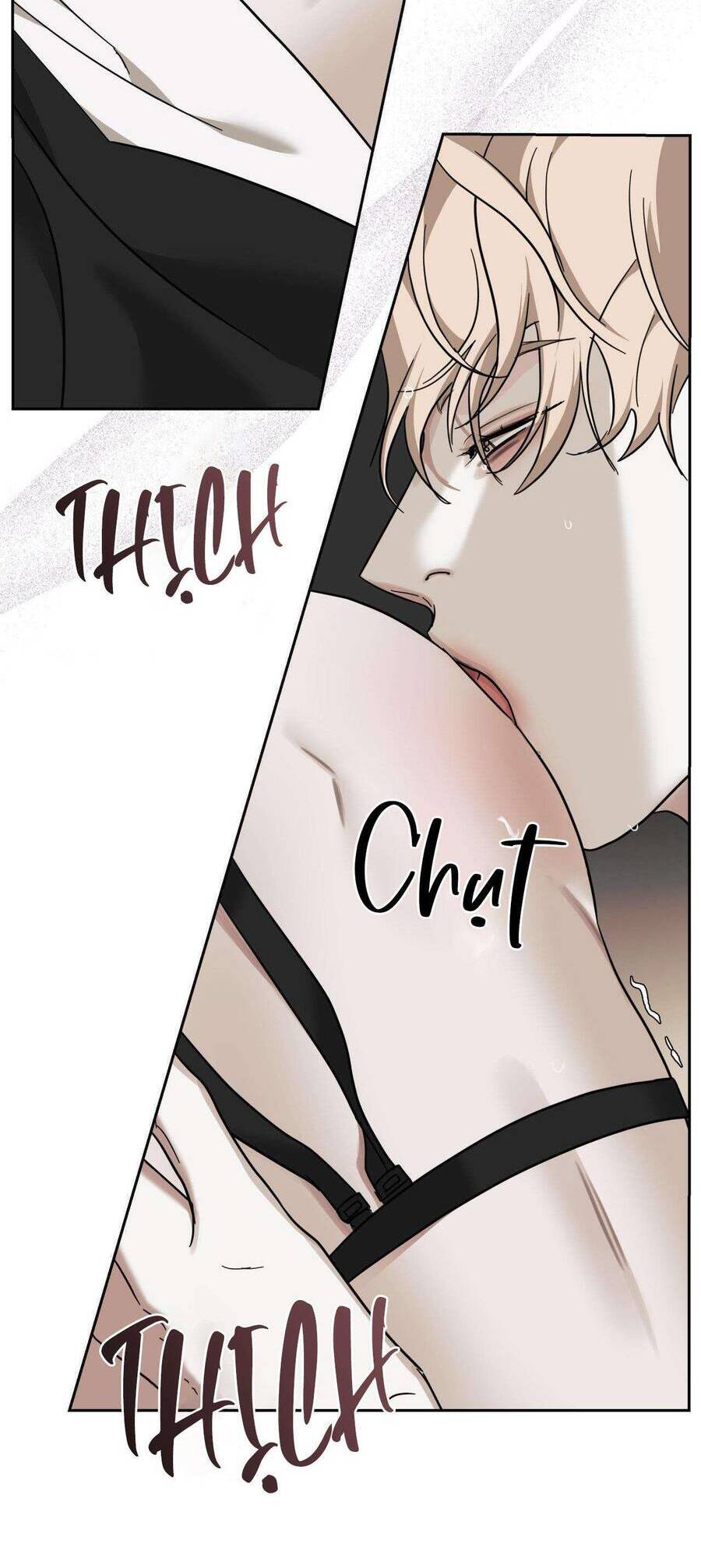 Ôi, Kẻ Thù Không Đội Trời Chung Chương 19 Ảnh 51