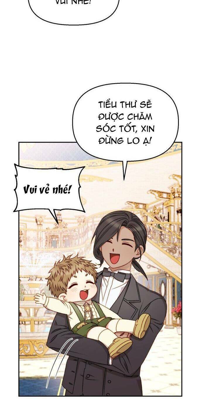 Nữ Chính Muốn Tôi Trở Thành Mẹ Kế Chương 44.2 Ảnh 18