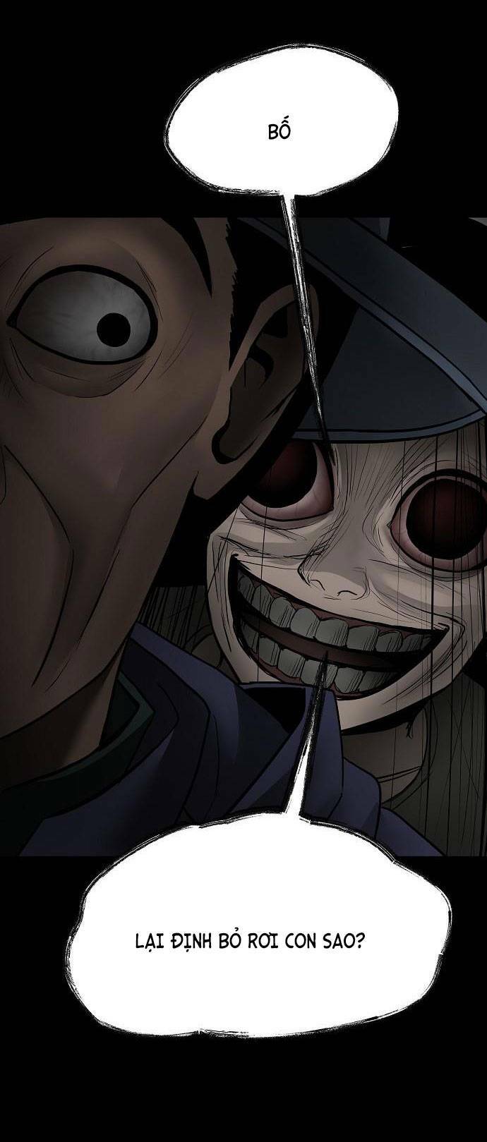 Ngôi Nhà Hoán Đổi Chương 1 Ảnh 37