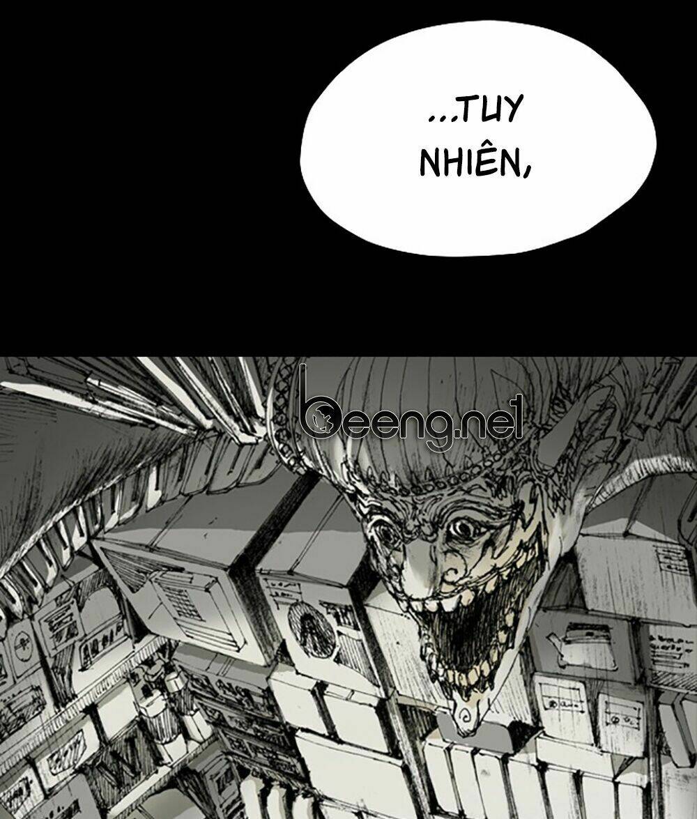 Hiệu Điện Hãi Hùng Chương 0 Ảnh 15