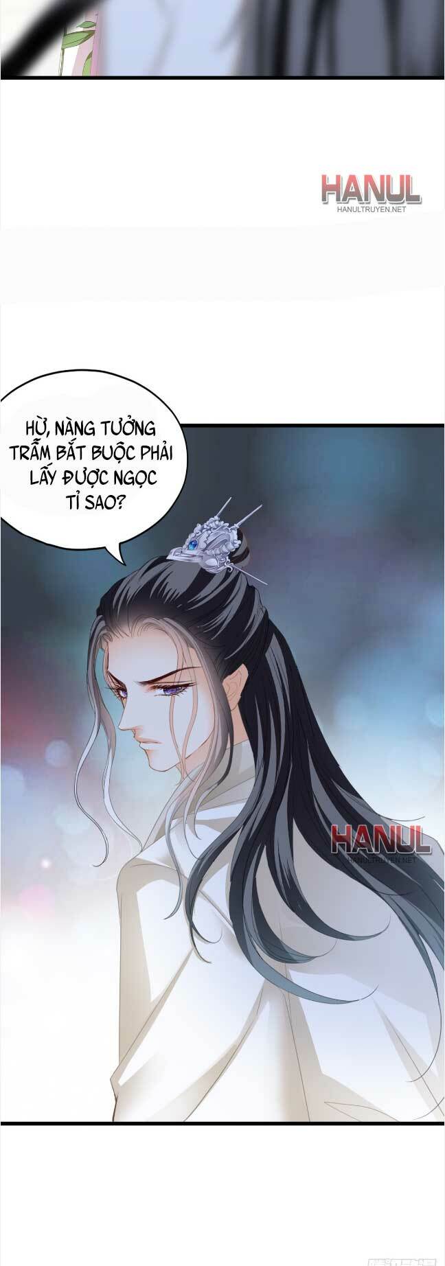 Bổn Vương Muốn Ngươi Chương 202 Ảnh 21