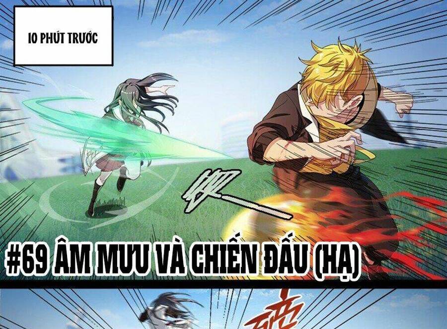 Siêu Thần Linh Chủ Chương 69 Ảnh 6