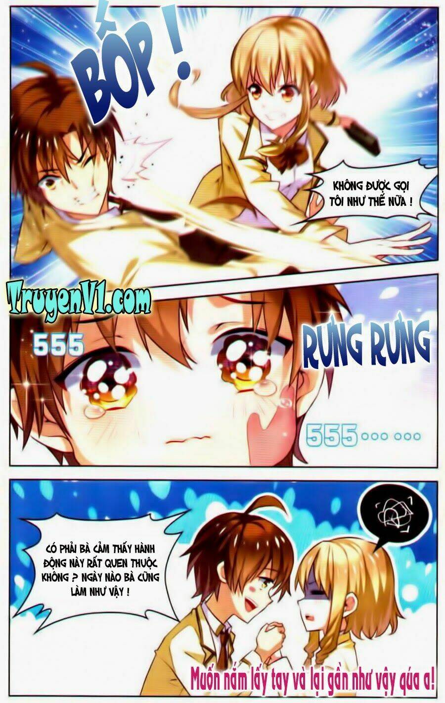 Level Up Chương 29 Ảnh 11