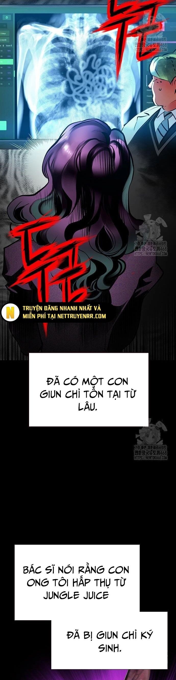 Nhân Trùng Đại Chiến Chương 151 Ảnh 23