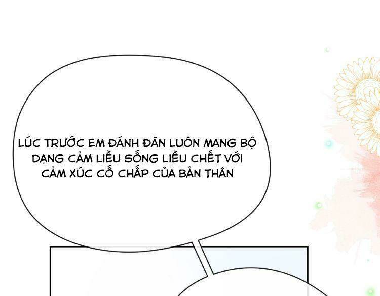 Giai Điệu Của Sự Va Chạm Chương 55 Ảnh 38
