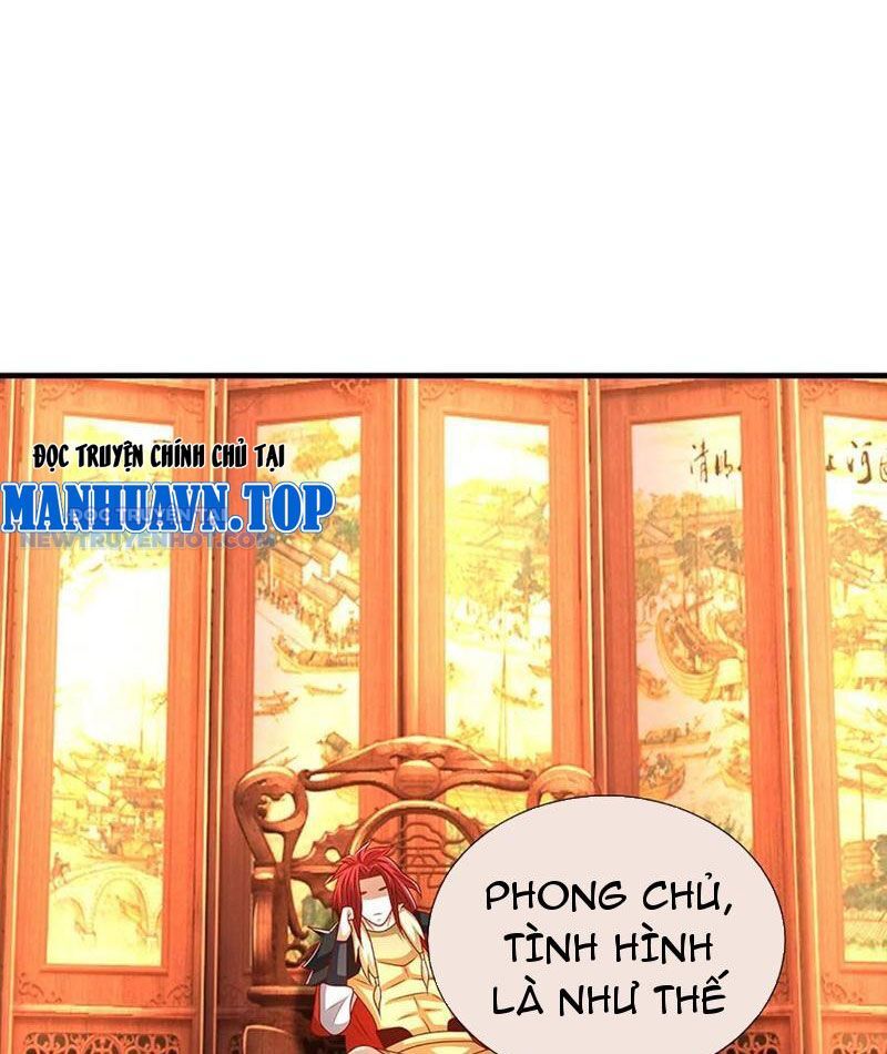 Khắc Đan Tu Tiên Chỉ Cẩu Trường Sinh Chương 55 Ảnh 5