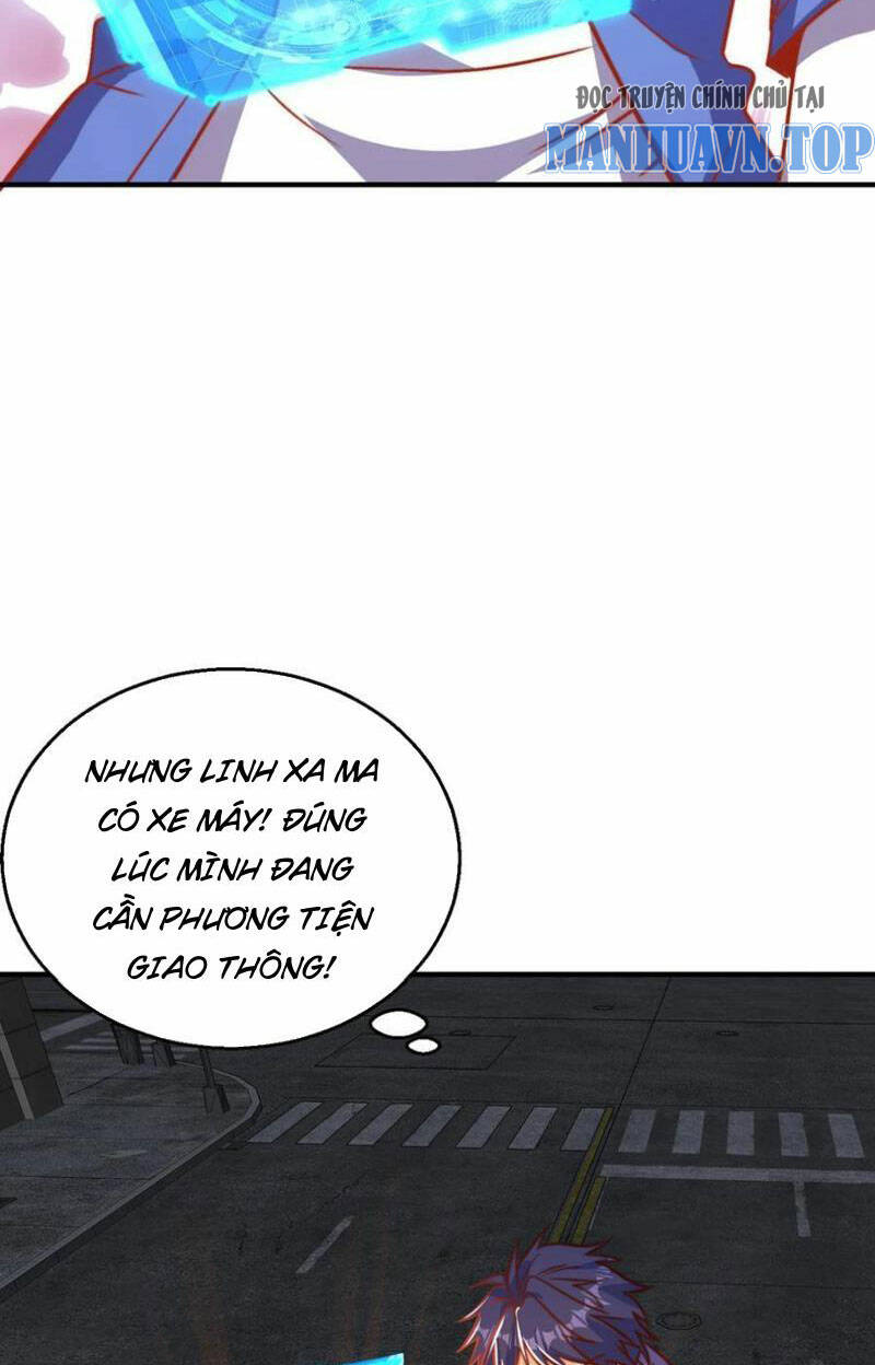 Vô Địch Từ Cưỡng Hôn Ma Nữ Chương 162 Ảnh 47