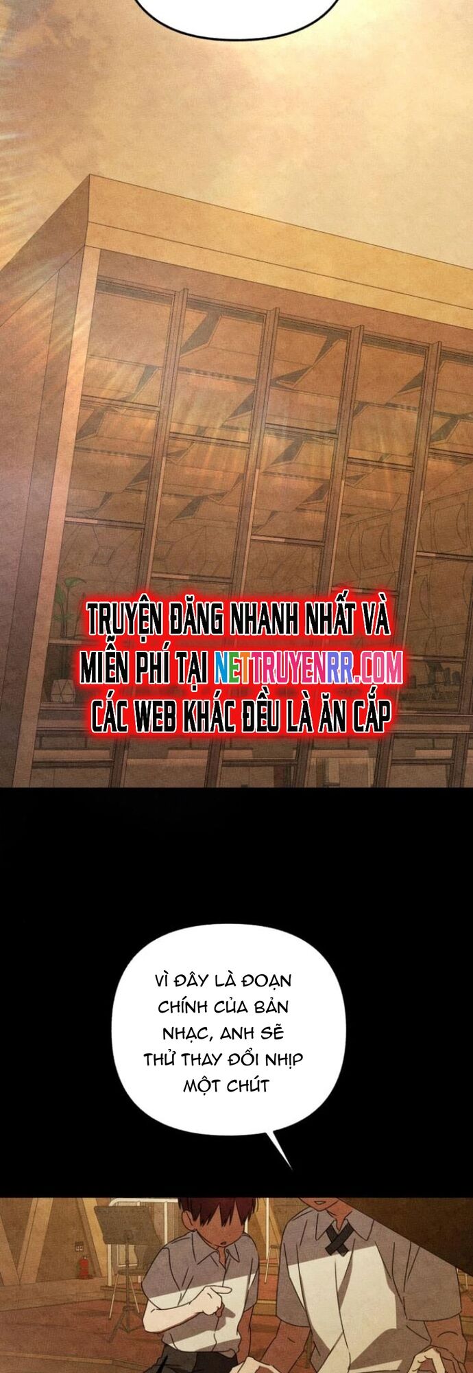 Sounds Like Chương 15 Ảnh 20